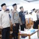 Gema Takbir Bergema di Kota Langsa, Wali Kota Jeffry Sentana Lepas Pawai Idul Adha 1447 H