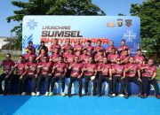 Polda Sumsel Siapkan Rp367 Juta Uang Pembinaan dan Doorprize Mobil di Sumsel Bhayangkara Run 2026