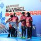 Polda Sumsel Launching Sumsel Bhayangkara Run 2026, Kapolda Undang 5.000 Pelari Rayakan Hari Bhayangkara ke-80 di Jakabaring