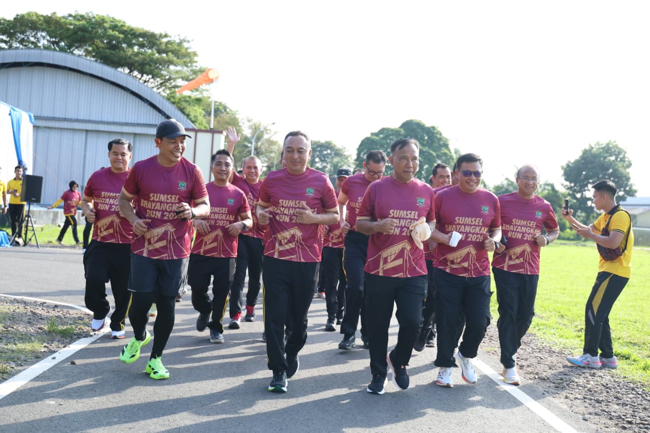 polda sumsel siapkan rp367 juta uang pembinaan dan doorprize mobil di sumsel bhayangkara run 2026 8 IMG 20260529 WA0040 1