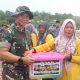 *Danrem 042/Gapu Resmi Buka Karya Bakti Skala Besar TNI TA 2026 di Sarolangun*