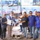 Kolaborasi Perdana PAN Dan BM PAN Kota Medan Tebar 1.000 paket Qurban Untuk Masyarakat