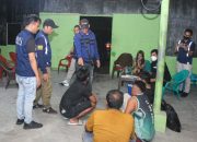 kombes josua tampubolon turun langsung razia thm, 10 orang terjaring di deli serdang 15 IMG 20260531 WA0249 768x512 1