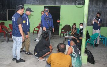 kombes josua tampubolon turun langsung razia thm, 10 orang terjaring di deli serdang 6 IMG 20260531 WA0249 768x512 1