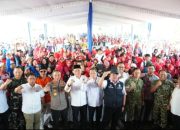 Rembuk May Day 2026: Gubernur Komitmen Surati Presiden, Polda Sumsel Kawal Aksi Humanis