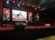 Komisi II DPRD Jabar Bambang Mujiarto,ST Gelar Festival Kebudayaan Di Suranenggala Kidul, Dorong Pelestarian Budaya Lokal