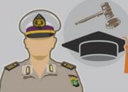Penyidik Polres Buru Diduga Tunda Perkara Tanah SHM 519, Putusan PTUN Sudah Inkrah