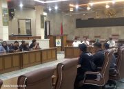 FK3C Desak Oknum Anggota DPRD Kota Cirebon Mundur, Gelar Aksi Solidaritas di Gedung Dewan ‎
