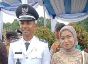 kepala Desa koto kandis ucapkan selamat memperingati Hardiknas jatuh pada tanggal 2 Mei 2026