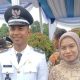 kepala Desa koto kandis ucapkan selamat memperingati Hardiknas jatuh pada tanggal 2 Mei 2026