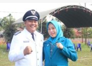 KEPALA DESA LAMBUR 1 SELAMAT HARI PERS