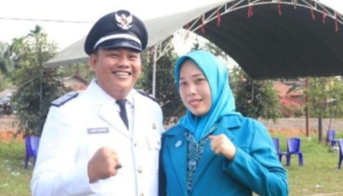 KEPALA DESA AGUS WARSIDI UCAPKAN SELAMAT HARI KEBANGKITAN NASIONAL 2026