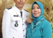 KEPALA DESA LAMBUR 2 UCAPKAN SELAMAT MEMPERINGATI HARDIKNAS JATUH PADA TANGGAL 2 MEI 2026