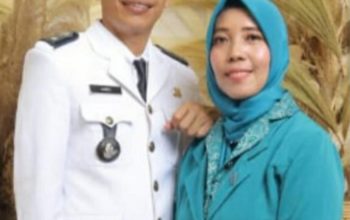 KEPALA DESA LAMBUR 2 UCAPKAN SELAMAT MEMPERINGATI HARDIKNAS JATUH PADA TANGGAL 2 MEI 2026