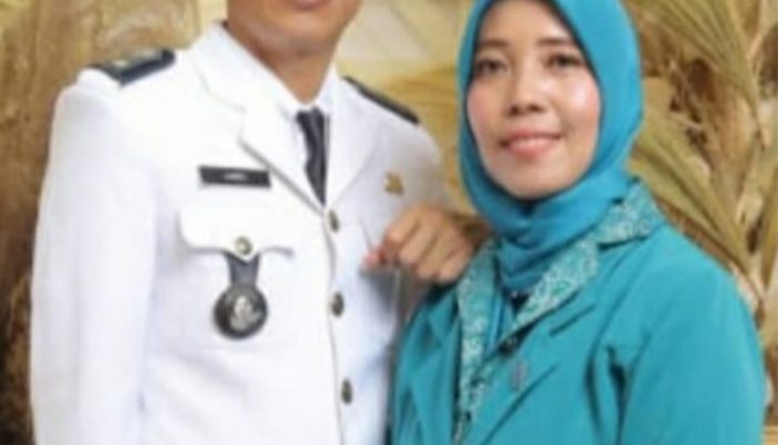 KEPALA DESA LAMBUR 2 UCAPKAN SELAMAT MEMPERINGATI HARDIKNAS JATUH PADA TANGGAL 2 MEI 2026