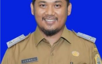 Hari kebangkitan nasional 2016,Kades jusmail ajakwarga jaga semangat persatuan