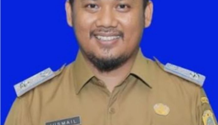 Hari kebangkitan nasional 2016,Kades jusmail ajakwarga jaga semangat persatuan