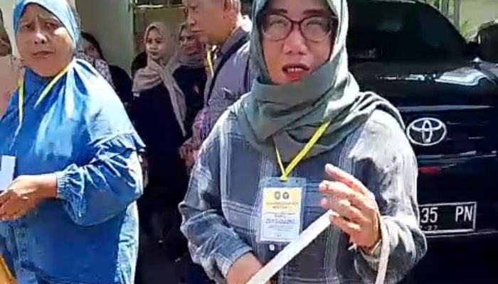 Ucapan “Wartawan Soak” Picu Gejolak di PN Indramayu, Insan Pers Murka: Pelecehan terhadap Kemerdekaan Pers