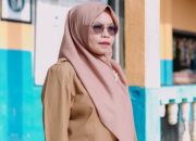 kepala sekolah SMA Negeri 9 Tanjabtim dan Dewan Guru ucapkan selamat Hardiknas 2026