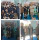 Hari Kebebasan pers dunia (JJB) jurnalis Jombang bersatu berbagi pada yatim piatu dan duafa sebanyak 51 orang desa gedongombo.
