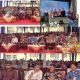 Perpisahan Angkatan 41 SMAN 2 Tebo Berlangsung Meriah, 247 Siswa Resmi Dilepas