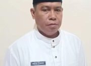 Inspektorat Tebo Bungkam Soal Laporan Masyarakat Pagar Puding Lamo Sampai Saat Ini Belum Ada Tindak Lanjut Auditan Tahun 2025