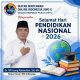 Hardiknas 2026 Ketum IWO Indonesia Ajak Seluruh Elemen Bangsa Perkuat Partisipasi Semesta demi Pendidikan Bermutu