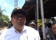 Bupati Deli Serdang Deli Serdang Tanggapi Guru Mengaji Viralkan Peredaran Narkoba