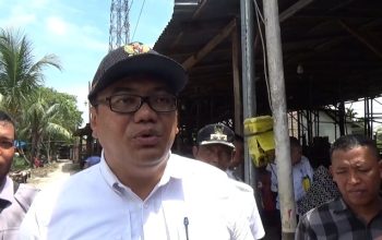 Bupati Deli Serdang Deli Serdang Tanggapi Guru Mengaji Viralkan Peredaran Narkoba