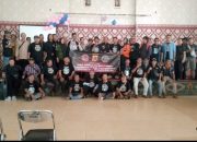 Wawan Gunawan Terpilih Pimpin Pokja Jurnalis Polresta Cirebon ‎