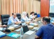 RSUD Hanau Matangkan Skema Pengadaan Alat Kesehatan 2027