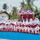 Pelepasan Peserta Didik Kelas VI Dengan Keluarga Besar SDN 31 Bengkalis Tahun ajaran 2025/2026