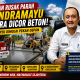 Empat Ruas Jalan Rusak Parah di Indramayu Segera Dicor Beton, Proyek Dimulai Pekan Depan