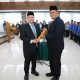 Ayah Wa Lantik Sekda Aceh Utara serta 143 Pejabat Eselon III dan IV