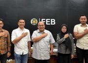 Kenaikan Inflasi Pada Mei 2026 Menjadi Perhatian Serius Berbagai Pihak Karena Berdampak Langsung Terhadap Daya Beli Masyarakat