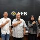 Kenaikan Inflasi Pada Mei 2026 Menjadi Perhatian Serius Berbagai Pihak Karena Berdampak Langsung Terhadap Daya Beli Masyarakat