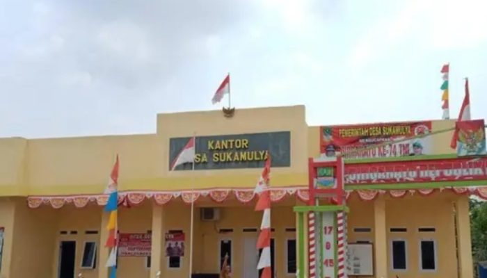 Diduga Ada Pungutan, Penyaluran BPNT di Desa Sukamulya Sukatani Bekasi Disorot Warga