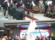 pelantikan pengurus kormi kabupaten tebo masa bhakti 2026–2030 23 1781573188004