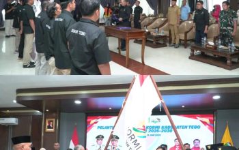 pelantikan pengurus kormi kabupaten tebo masa bhakti 2026–2030 5 1781573188004