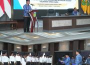 wabup tebo lantik anggota bpd hasil pemilihan langsung dan paw tahun 2026 10 1781687127942