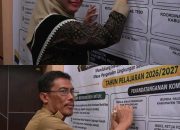Rapat Mitra PAUD dan Forum Komunikasi PAUD-SD Kabupaten Tebo