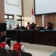JPU Tutup Mata! Sidang Eksepsi Terdakwa Ditolak Tanpa Pertimbangan Hukum Berdasarkan UUD 1945