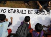 Krisis 2.854 Kelas Rusak dan Anak Putus Sekolah di Serang: Dikritik Tokoh, Dijawab Wabup