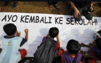 krisis 2.854 kelas rusak dan anak putus sekolah di serang: dikritik tokoh, dijawab wabup 3 20260616 120606