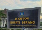 Ironi Daerah Industri: Pengangguran Kab.Serang Melejit, Prestasi Popda Juru Kunci