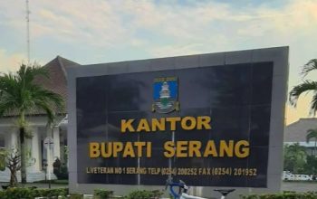 Ironi Daerah Industri: Pengangguran Kab.Serang Melejit, Prestasi Popda Juru Kunci