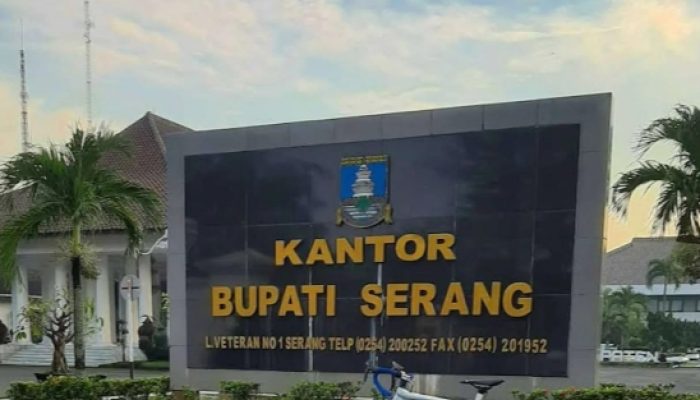 Ironi Daerah Industri: Pengangguran Kab.Serang Melejit, Prestasi Popda Juru Kunci