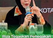 Wali Kota Banda Aceh Tegas Terhadap Pelanggar Syari’at Islam 