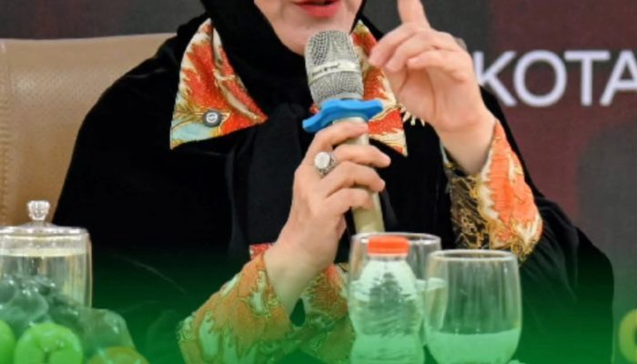 Wali Kota Banda Aceh Tegas Terhadap Pelanggar Syari’at Islam 