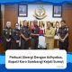 Perkuat Sinergi Dengan Adhyaksa, Bupati Karo Sambangi Kejati Sumut